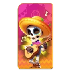 Taberna
Muertos