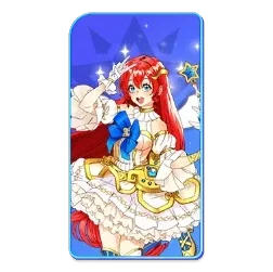 Starlight
Princess