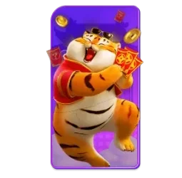 Fortune
Tiger