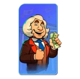 Cash
Mania