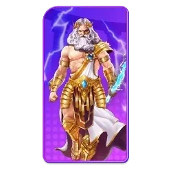 Gates Of
Olympus 1000