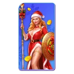 Wisdom of Athena
Xmas 1000